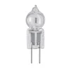 Stift Halogenpære 12V GY635 klar 10W